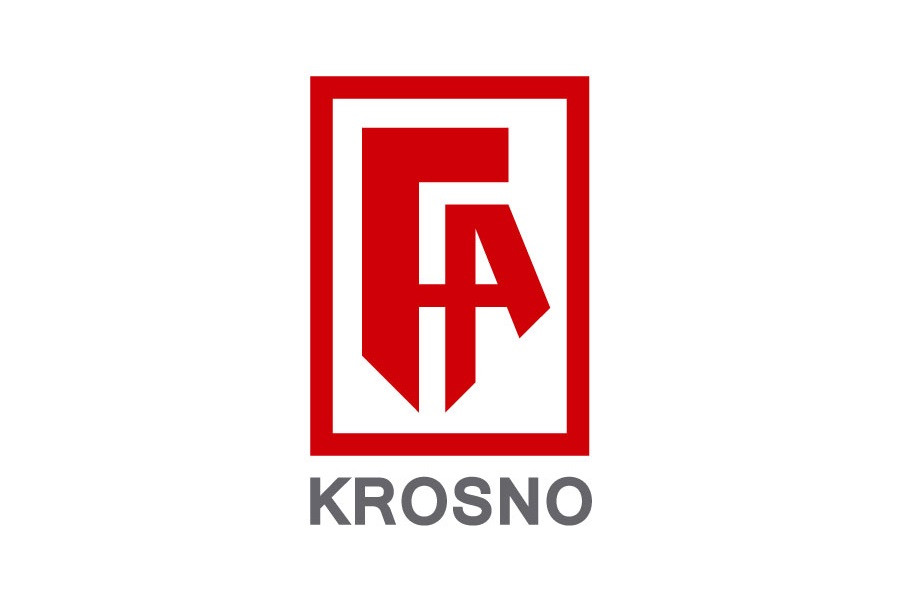 Produkty FA Krosno se vyznačují kvalitou a účinností.